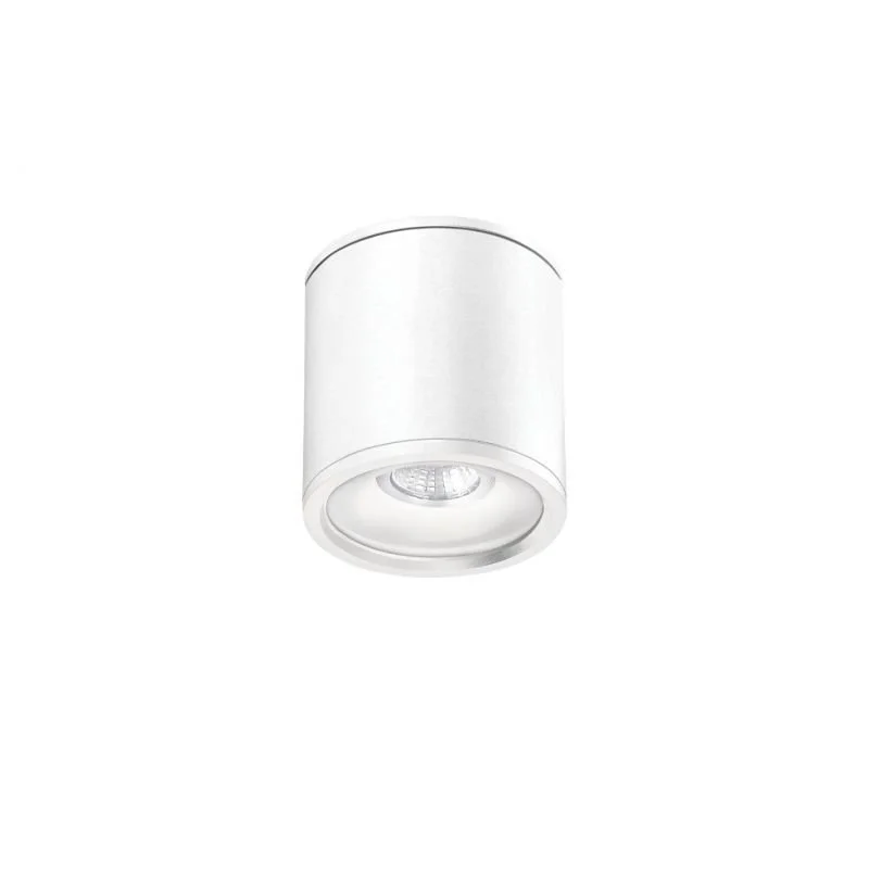4294100 Ceiling Lamp White Calista
