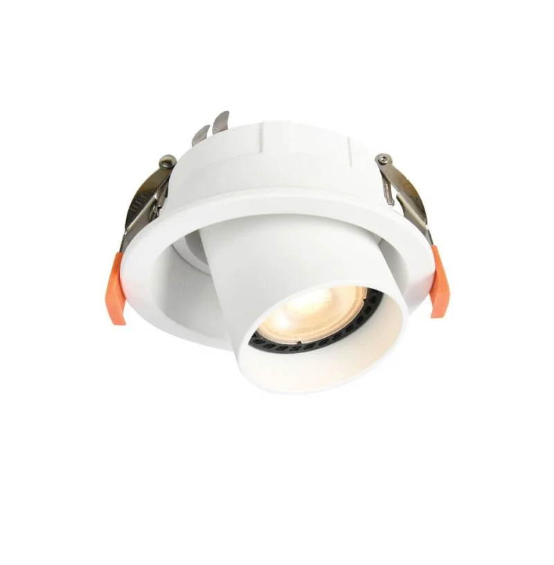 4298900 Recessed Spot White Toni