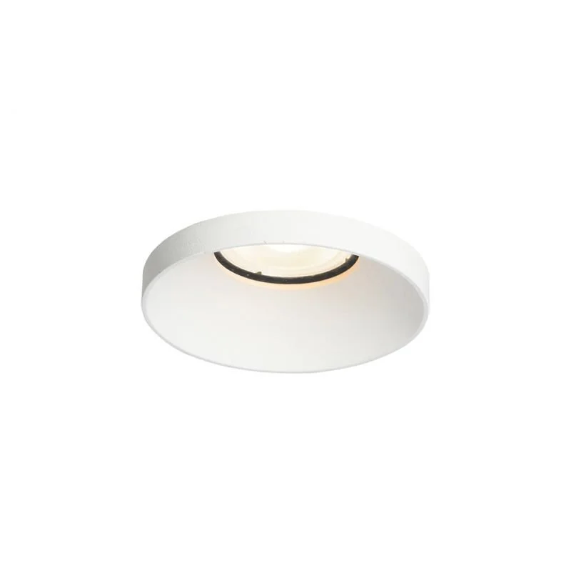 4299000 Recessed Spot White Scott