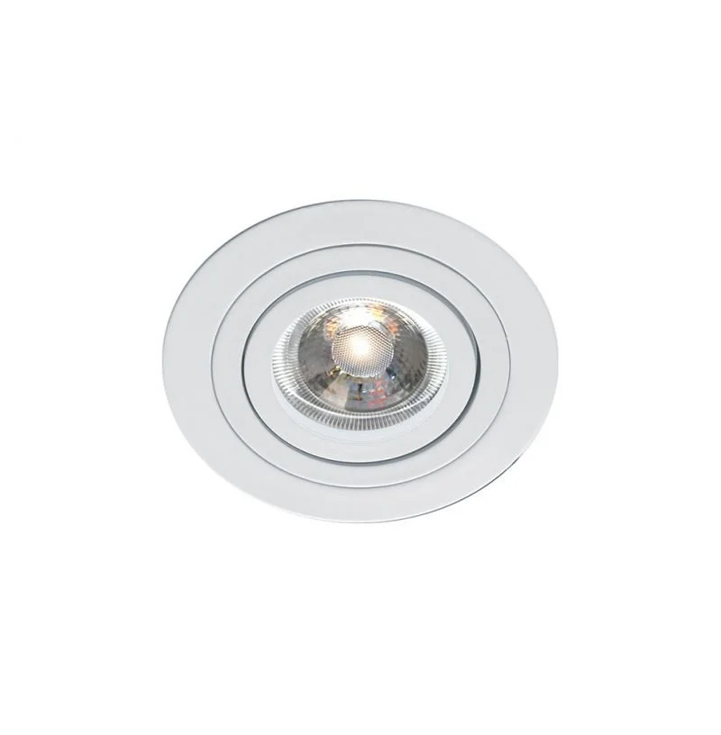 4106401 Recessed Spot Round Adj D:92 Richard