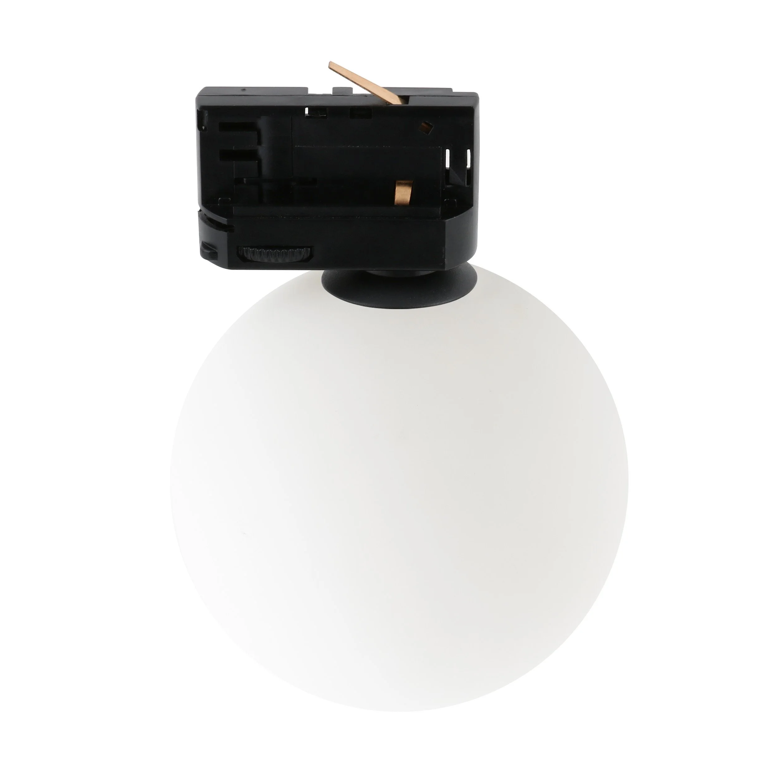 TRACER TROJOBWODOWY BLACK WHITE GLASS 1XG9