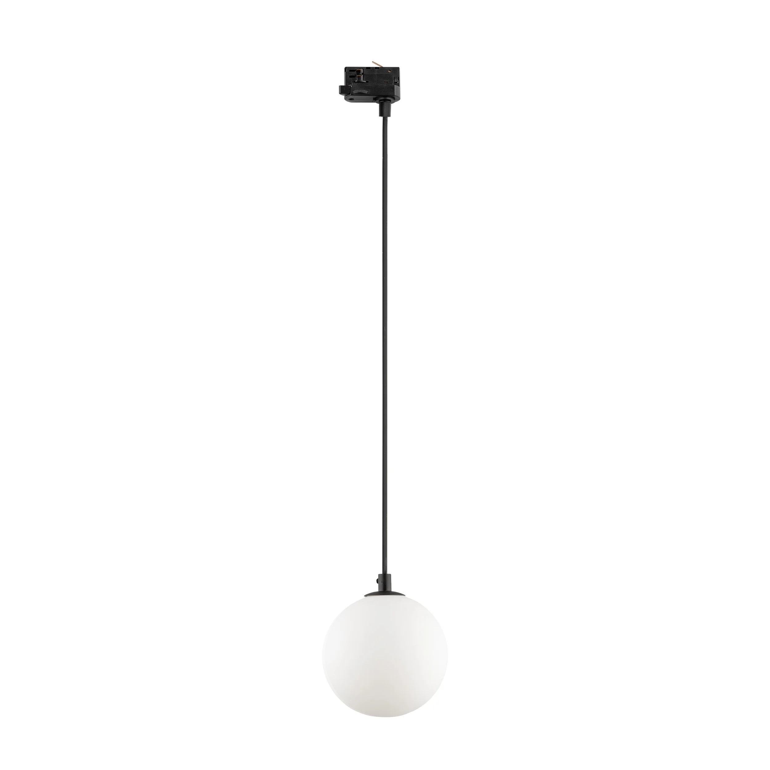 TRACER TROJOBWODOWY BLACK WHITE GLASS 1XG9