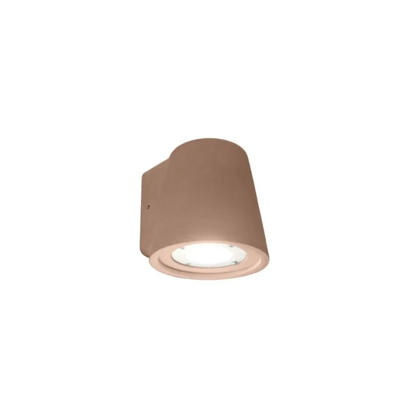 Wall Light Terracotta Kiara