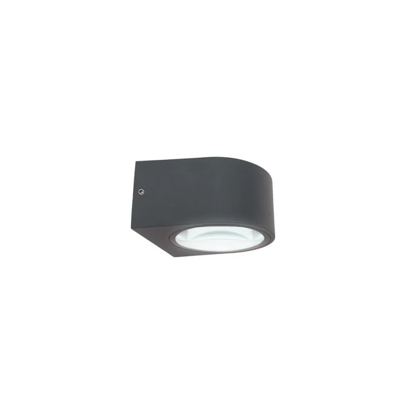 Wall Light 1/L Mavenna