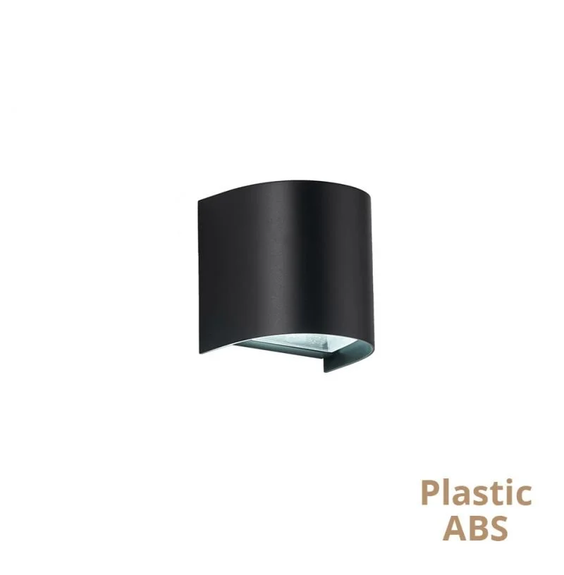 Wall Lamp 1/L Spirit