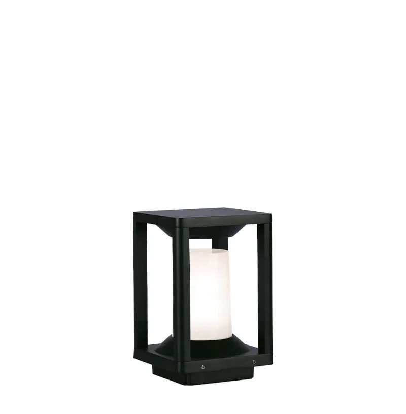 Outdoor Floor Light Square Korey