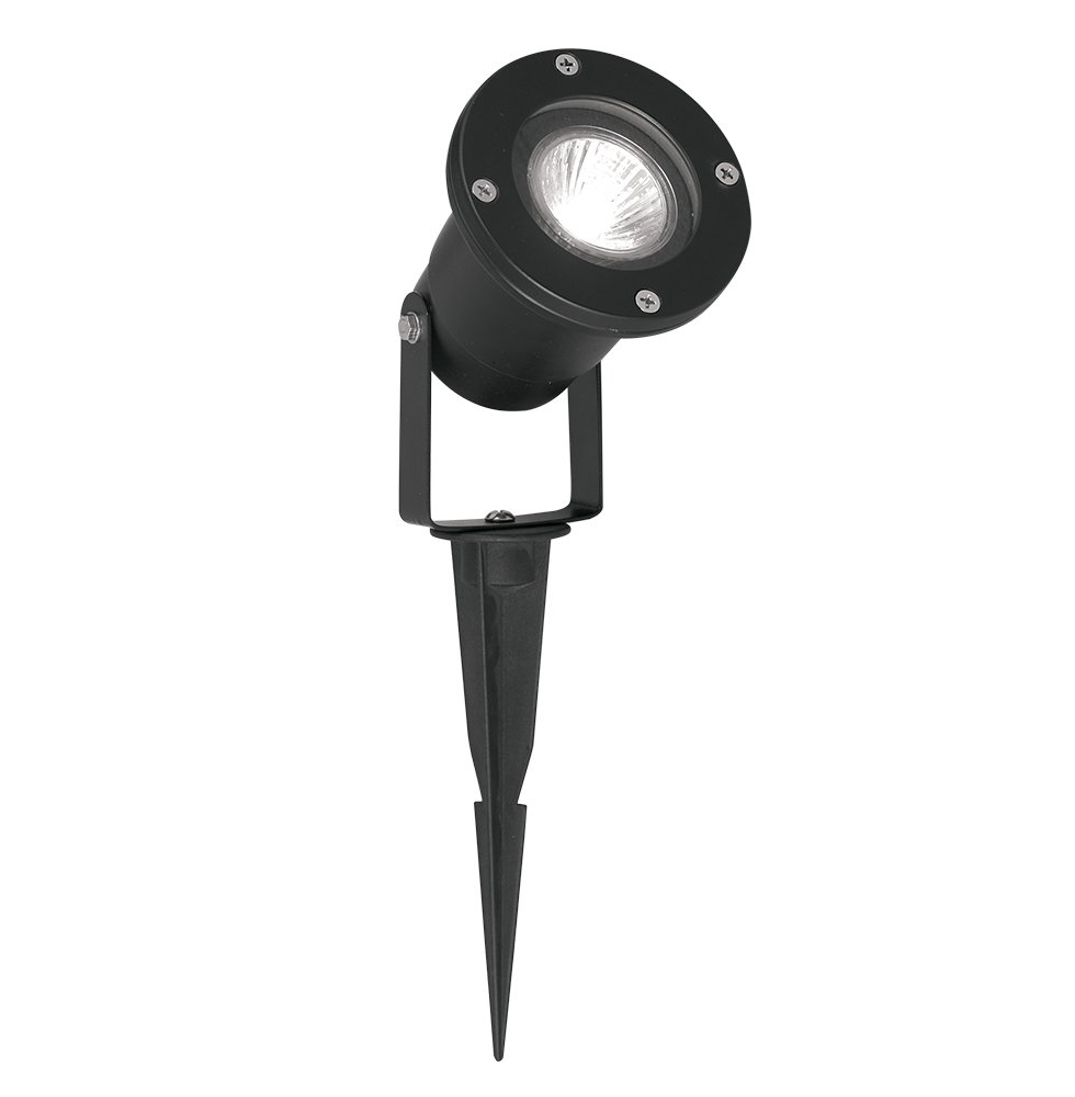 Outdoor Ground Spotlight Ios