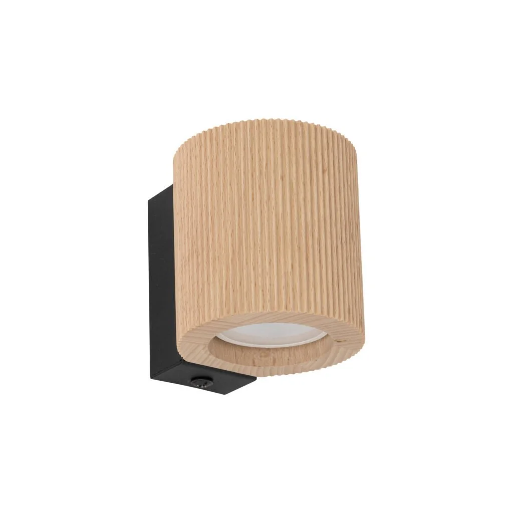Eve Corte Wood