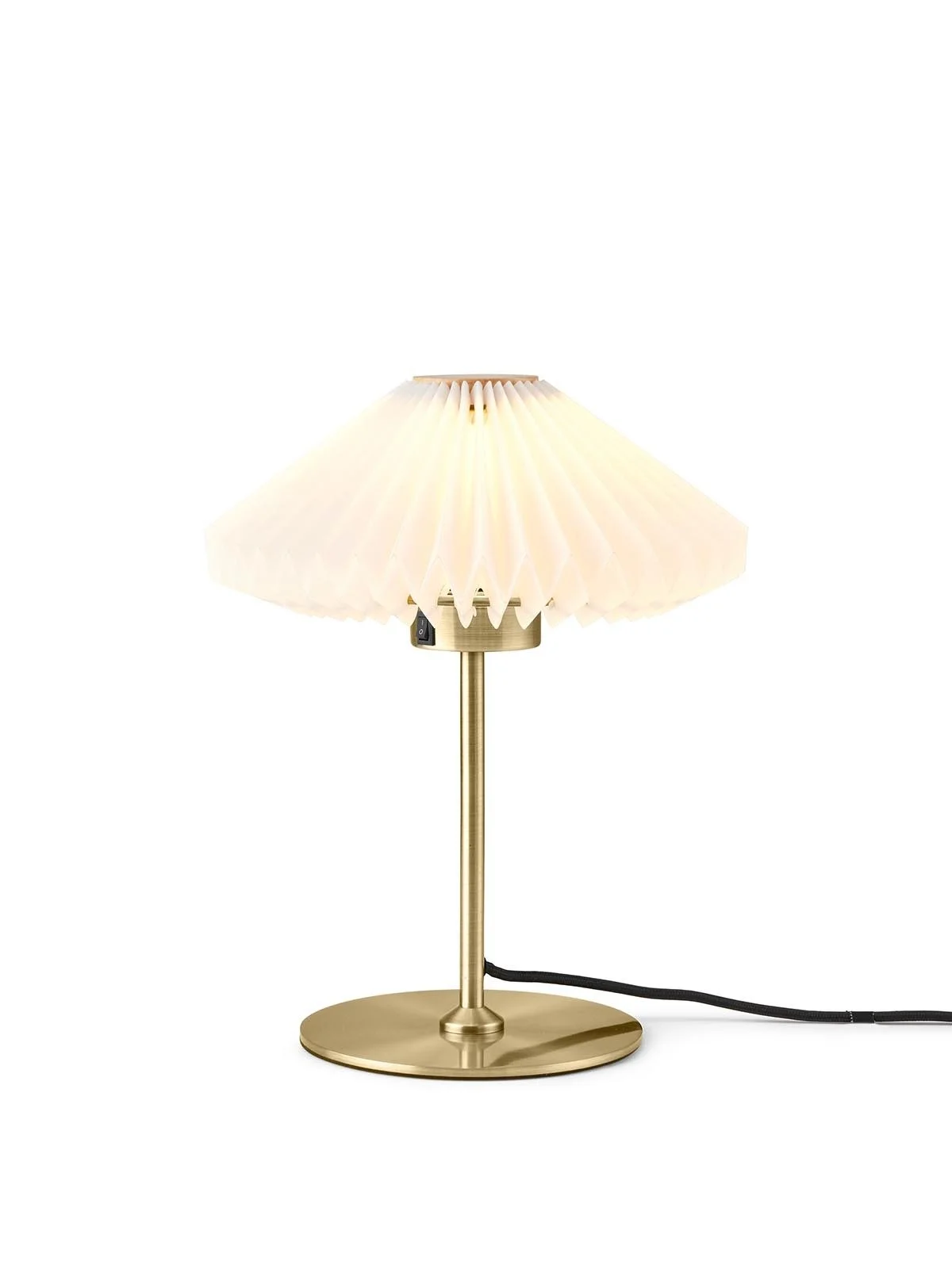 Paris Table Lamp