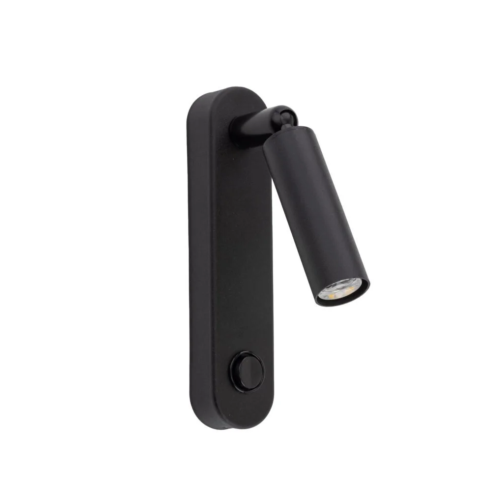 Enzo Long Black