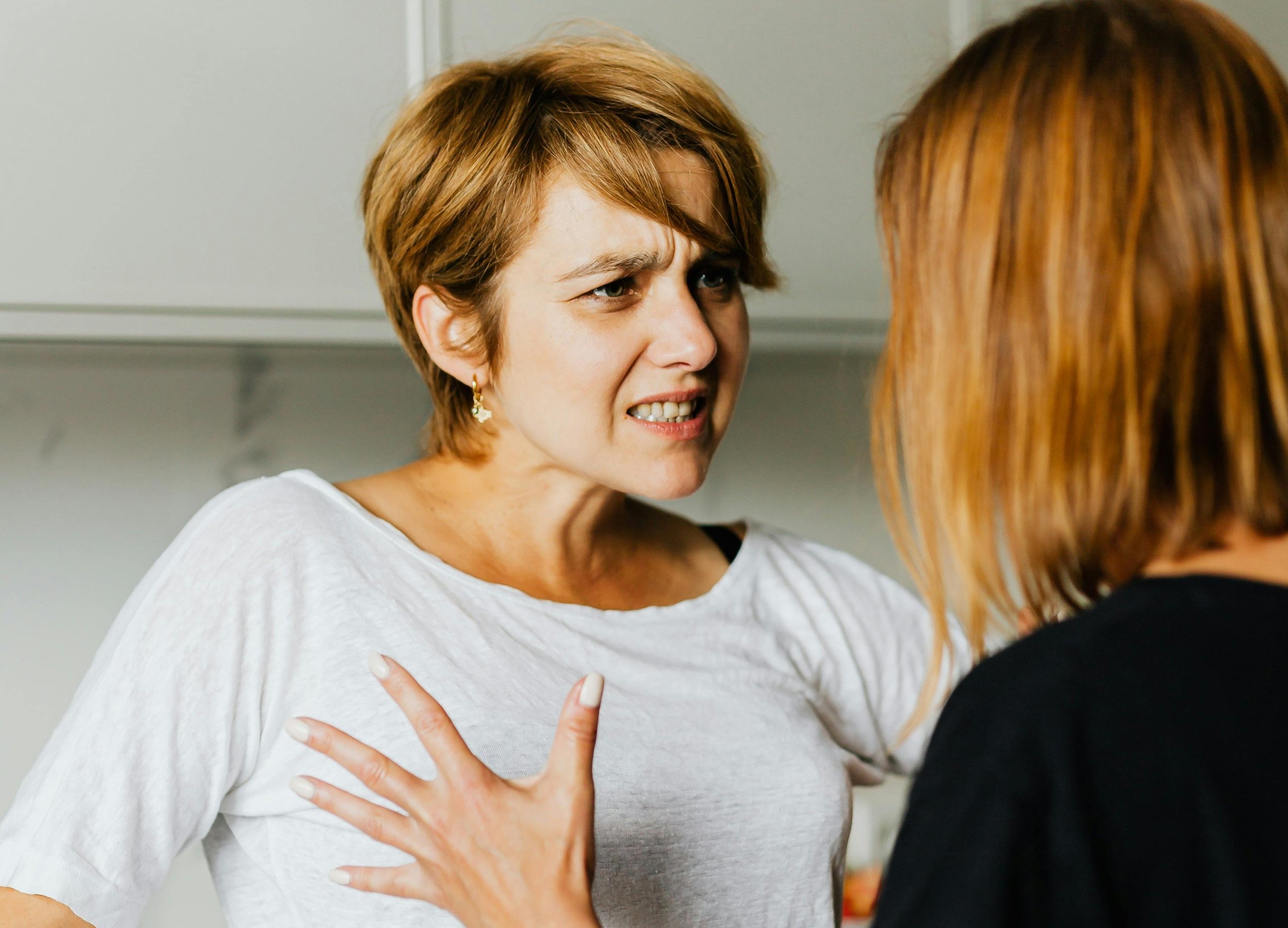 Triggers, Teachers & Taking Back Your Power