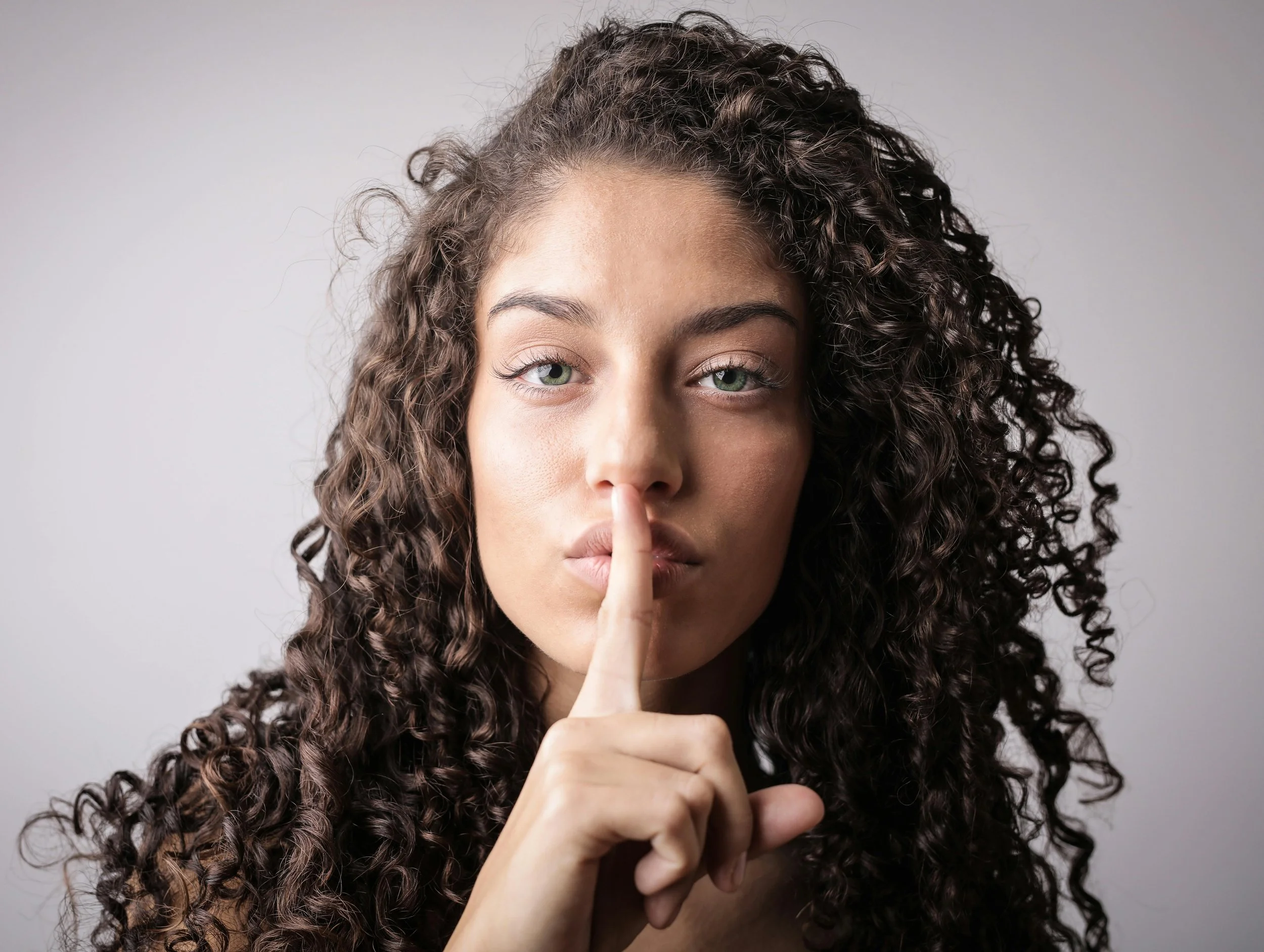 Quieting the Inner Critic: Overcoming Imposter Syndrome