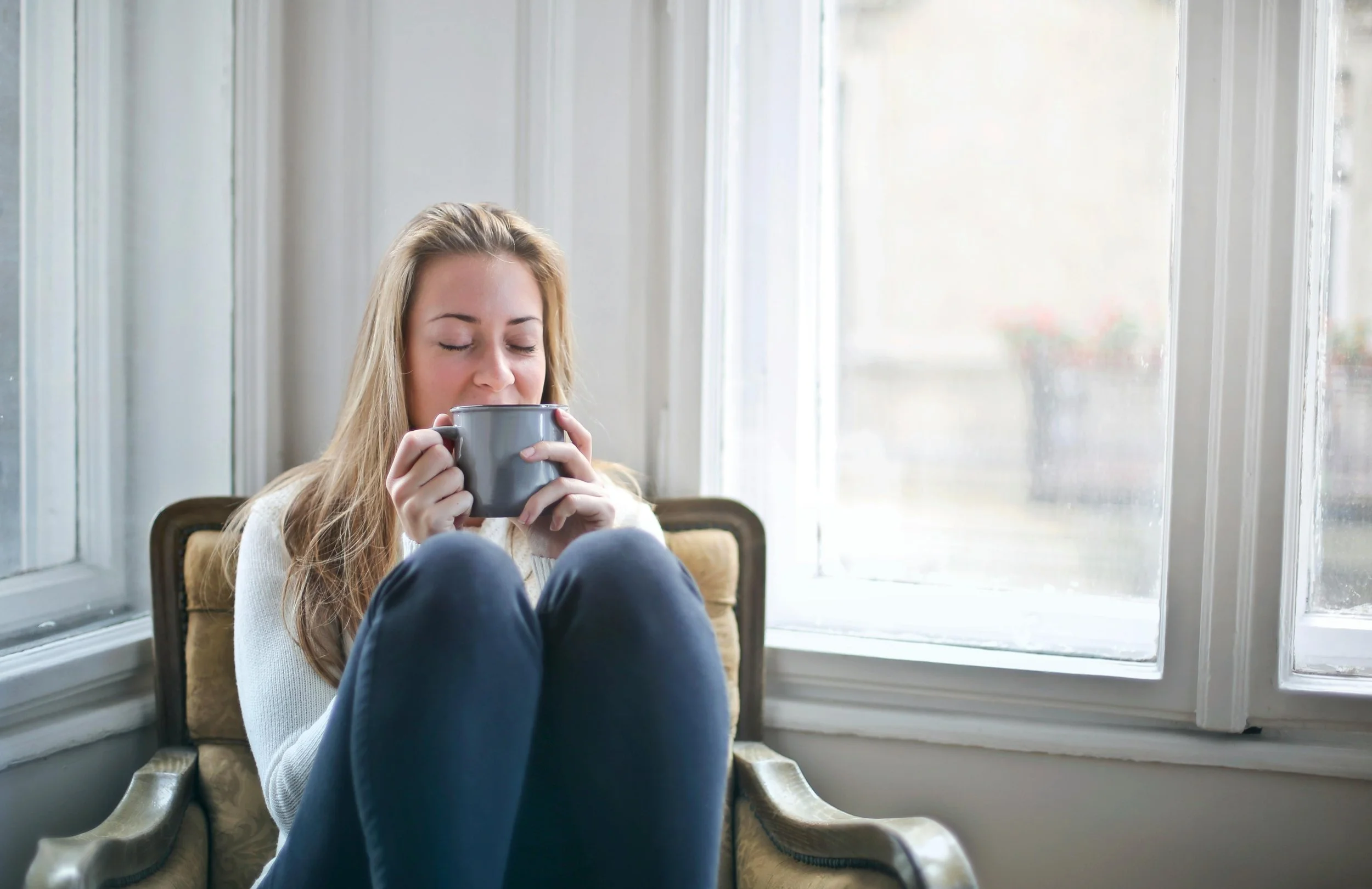 Calm the Storm: DBT, Somatic Grounding &amp; Mindfulness Tools That Actually Help