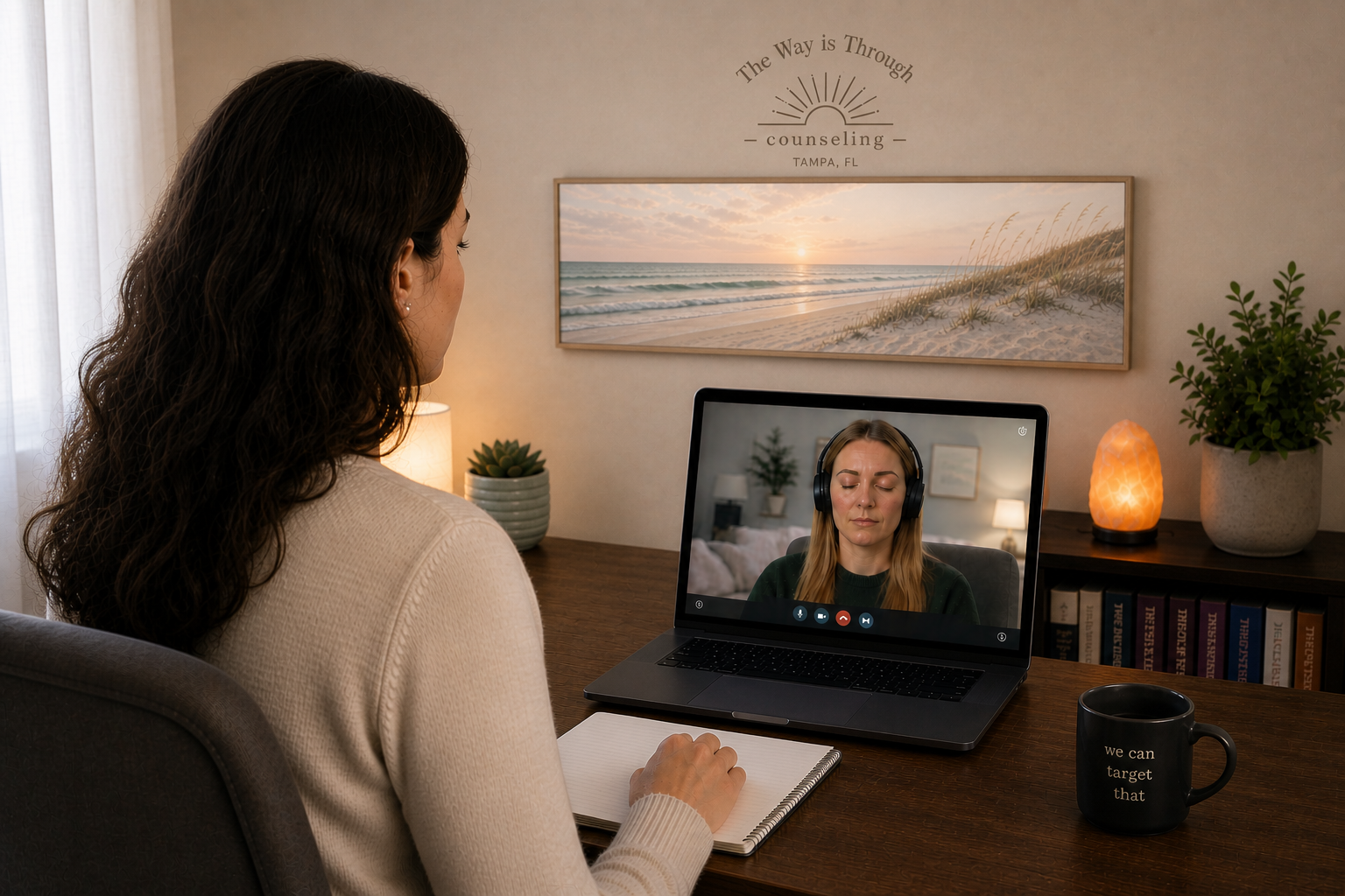 What Is EMDR Therapy? A Tampa EMDR Therapist Explains What to Expect