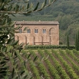 Wine Dinner : Palazzone