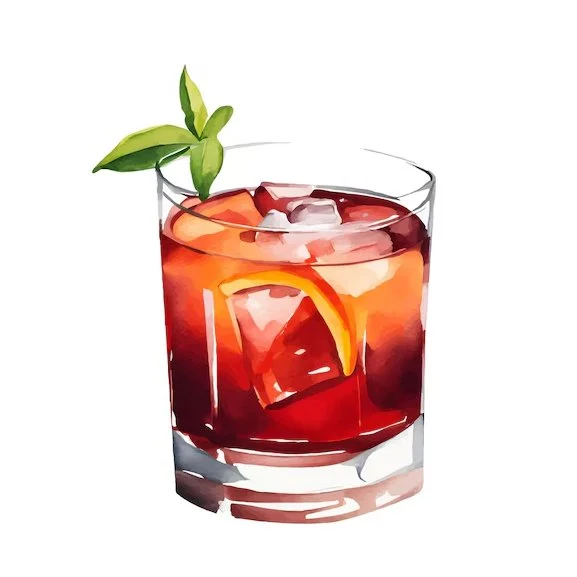 Negroni Week