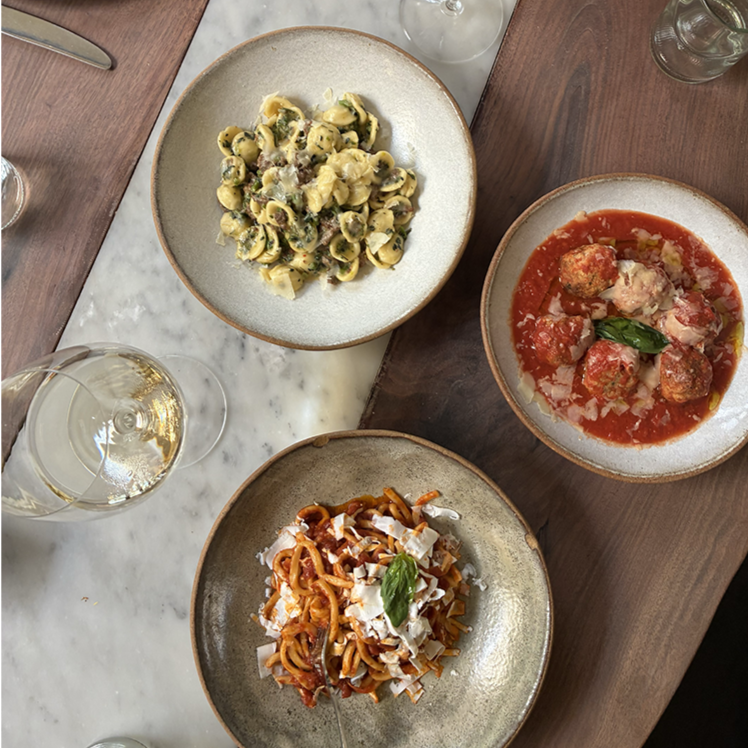 It’s Napa Restaurant Month