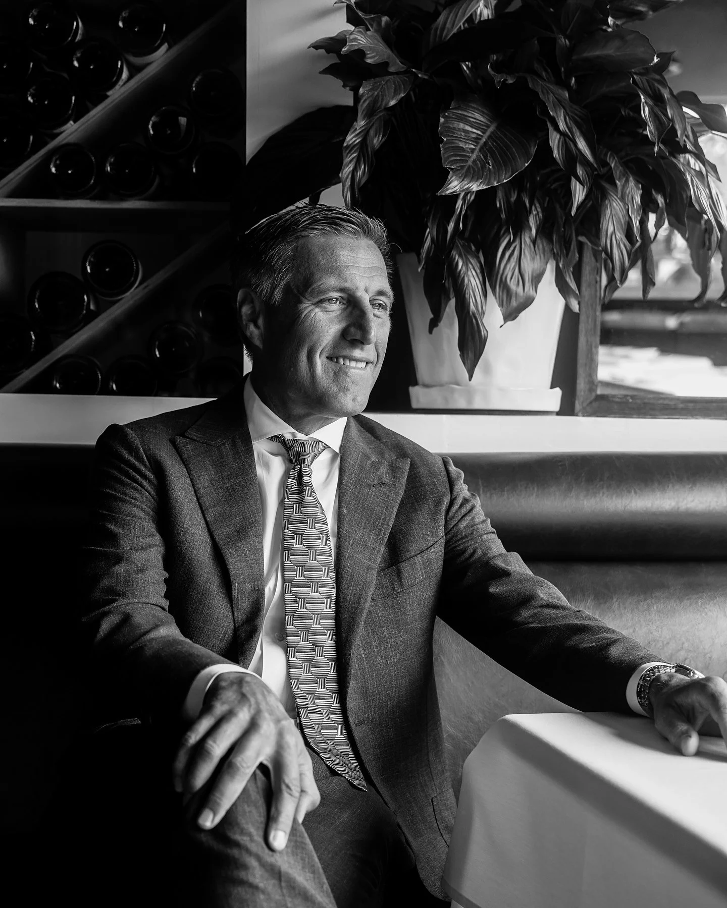 Bobby Stuckey + Vike Vike (Sardegna) at A16 San Francisco