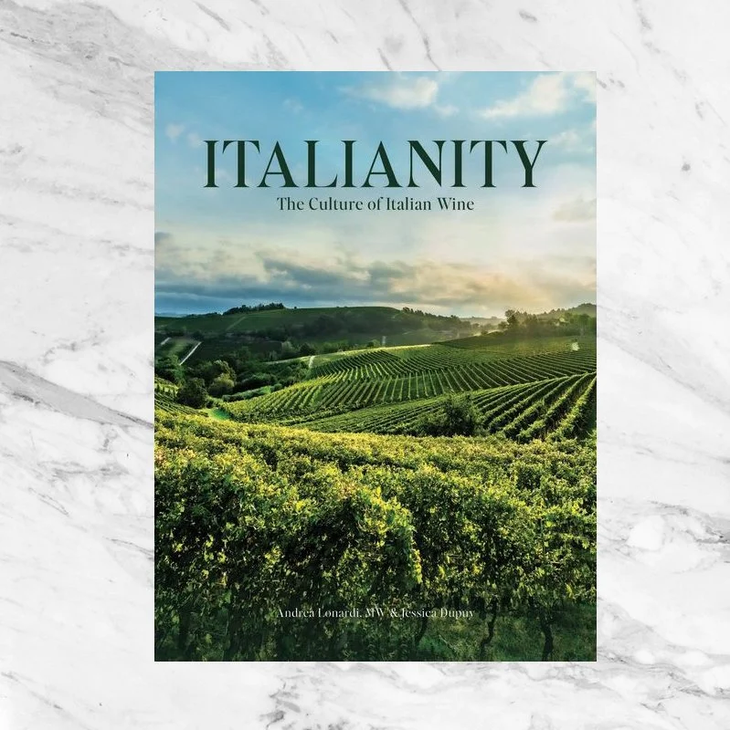 Book Release Lunch for Italianity