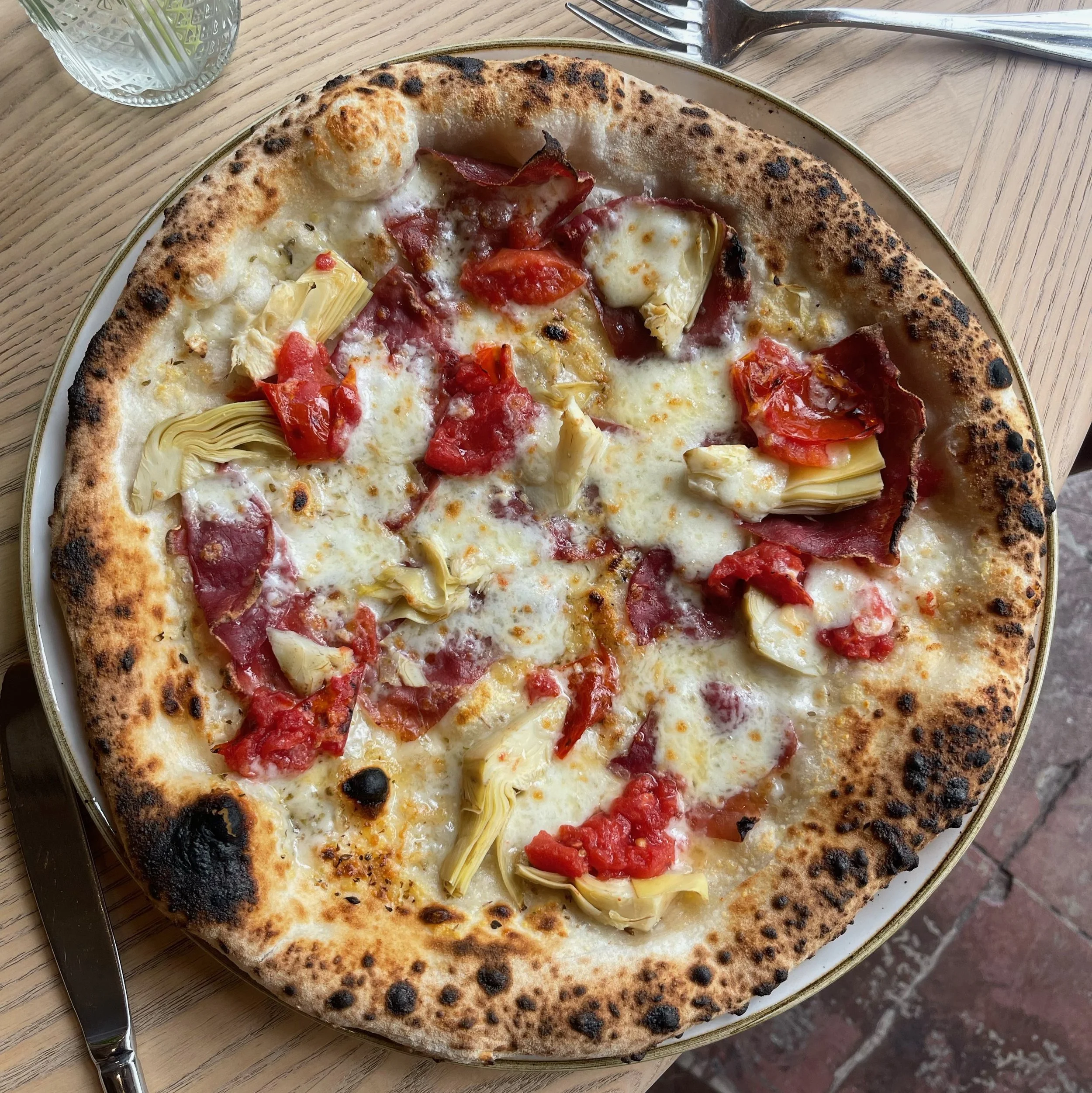 Bay Area Pizza Week