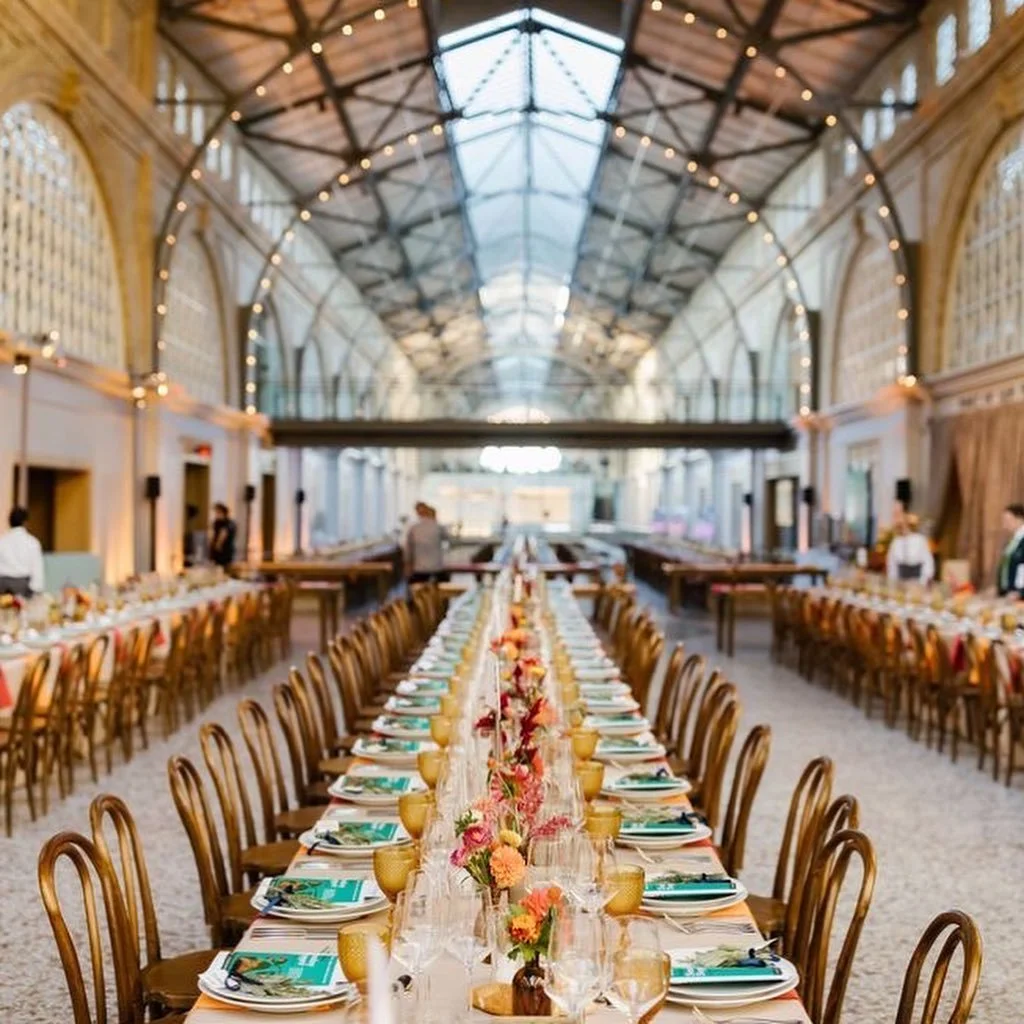 Foodwise Sunday Supper: Farm To City Dinner