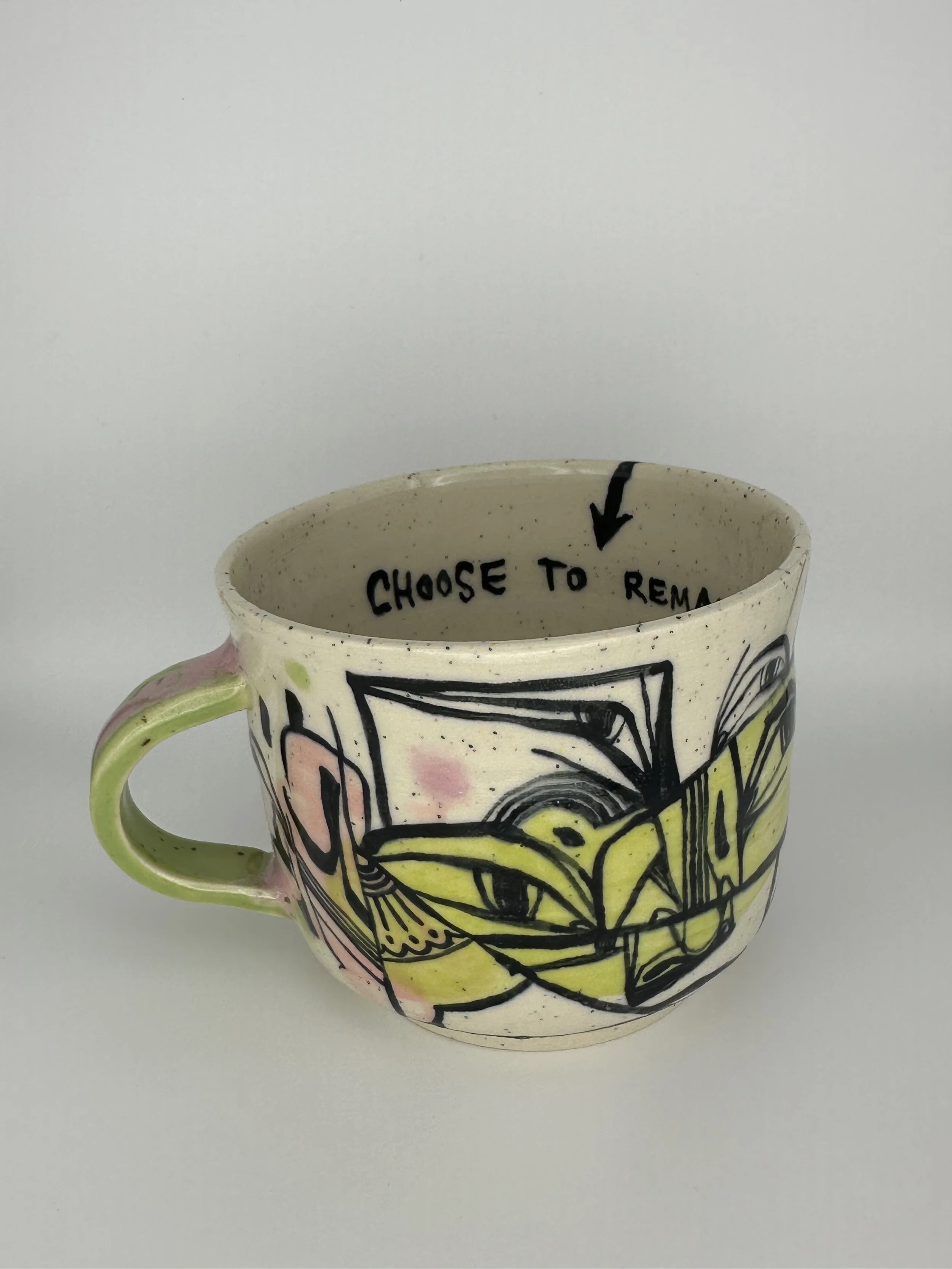 Gentle Mug