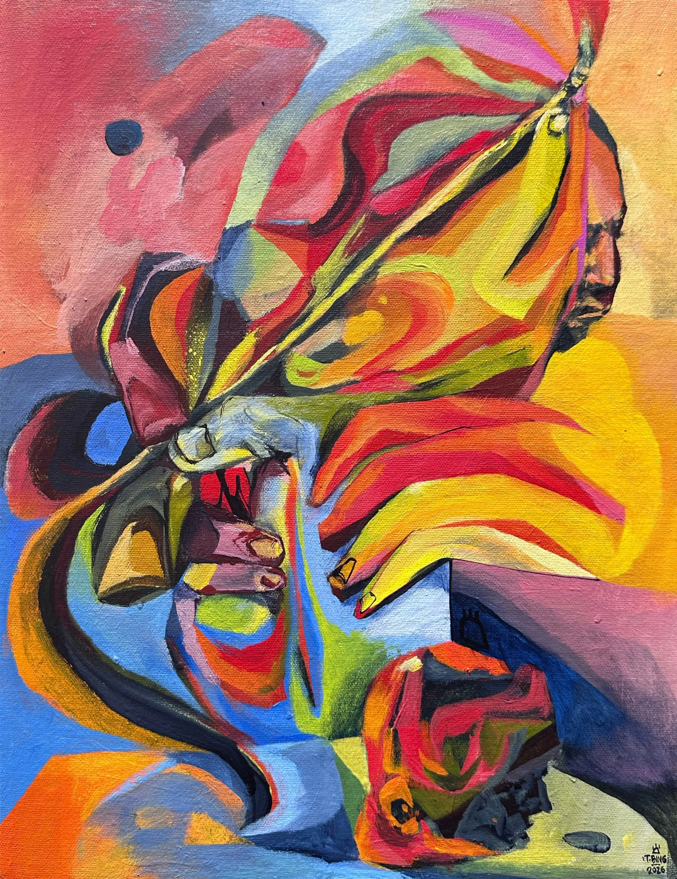Creativity’s Reward Print