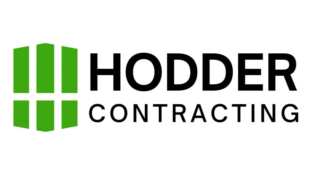 About — Hodder Contracting