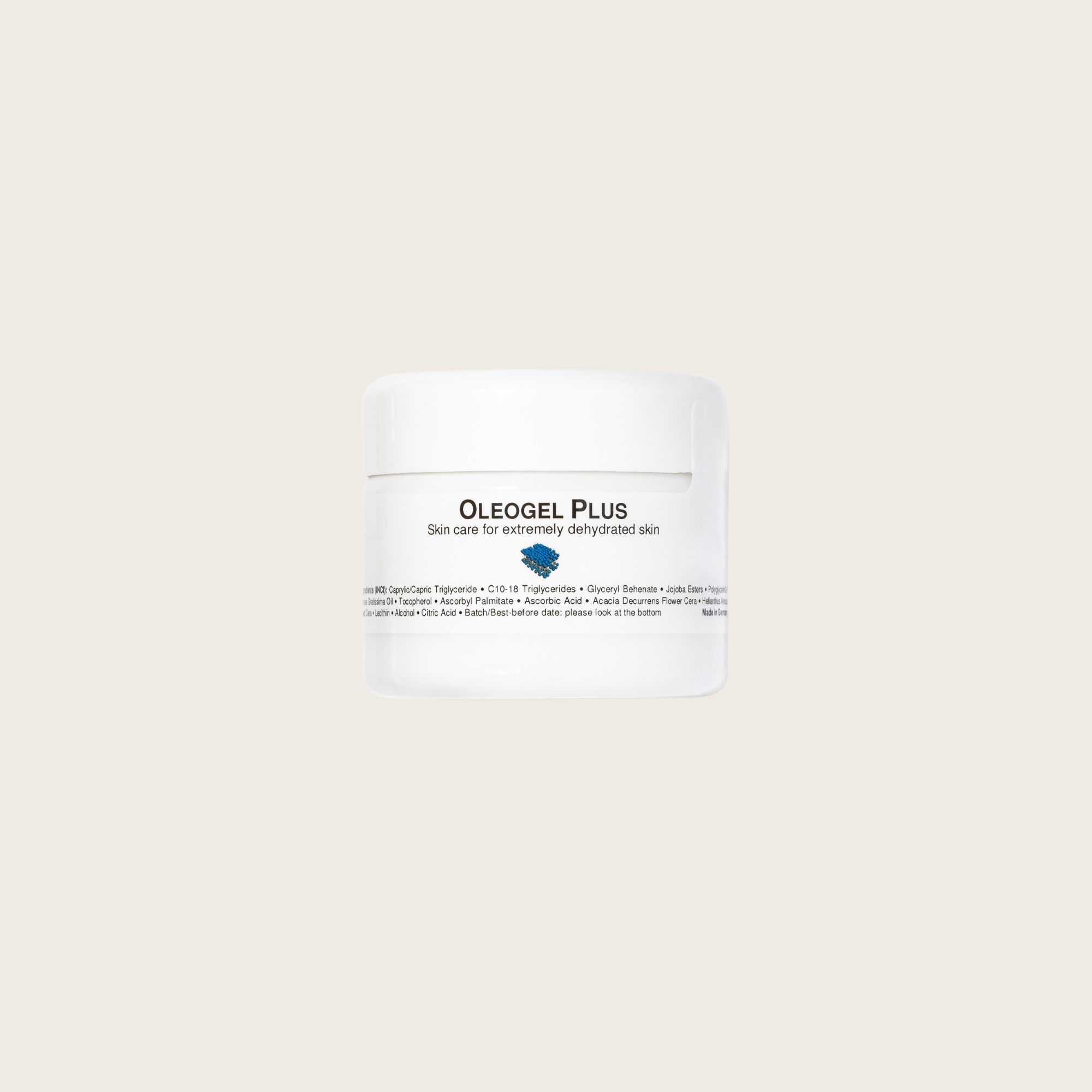 Dermaviduals Oleogel Plus