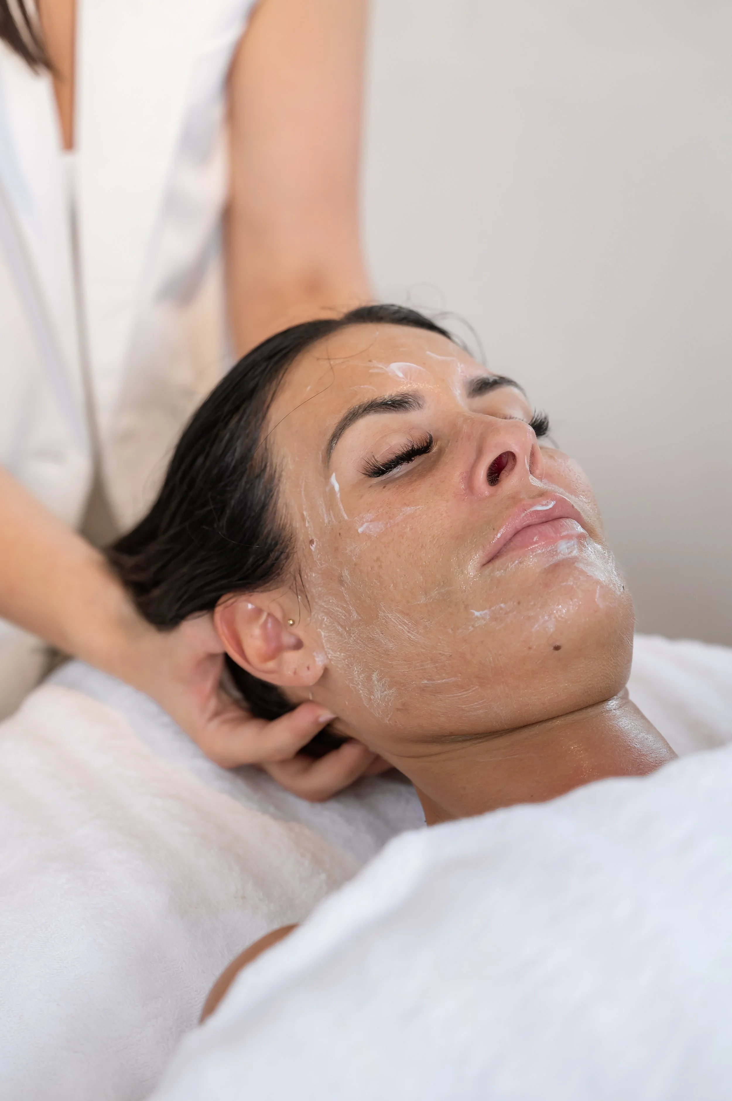 Relaxation Skin Rituals