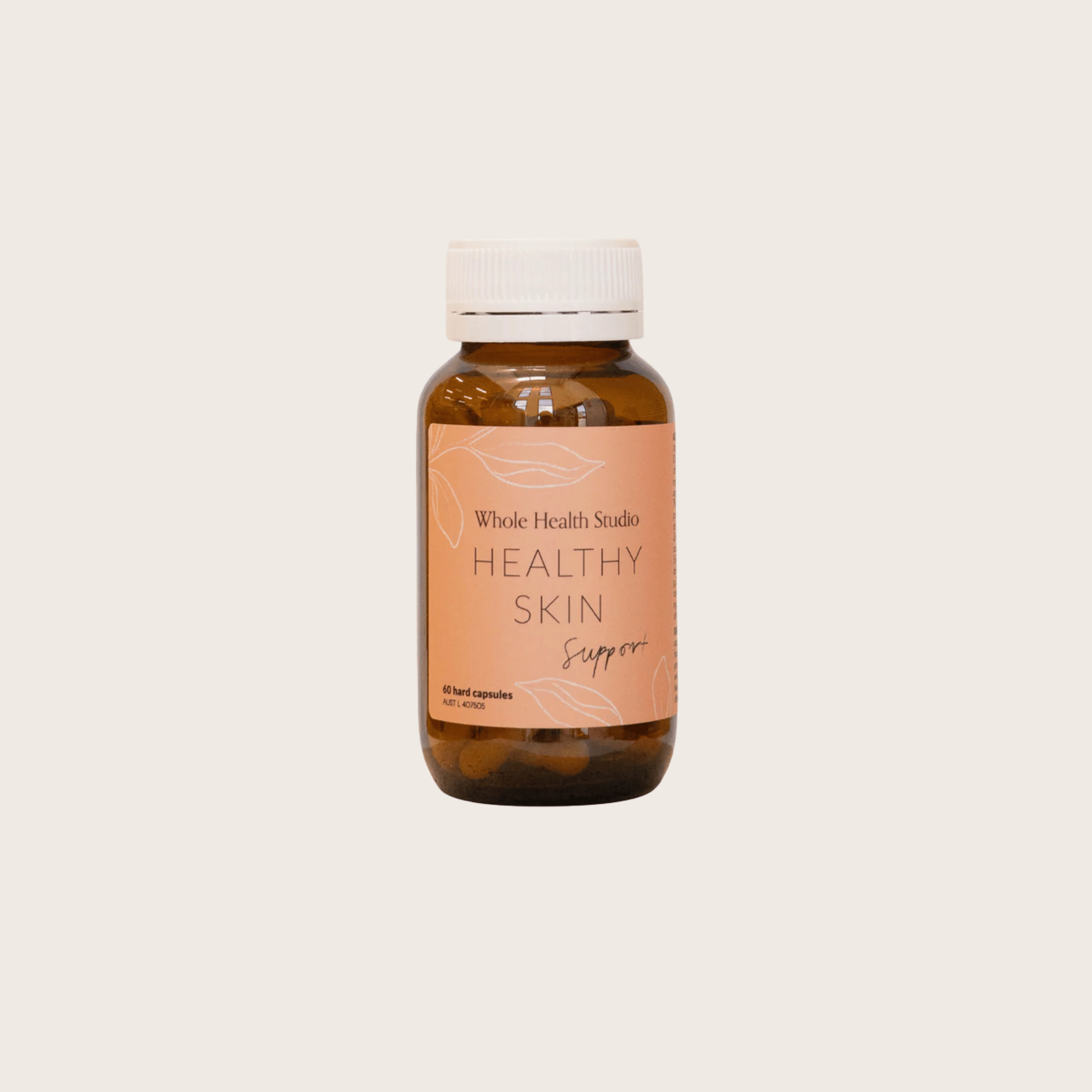 Wholehealth - Healthy Skin Support