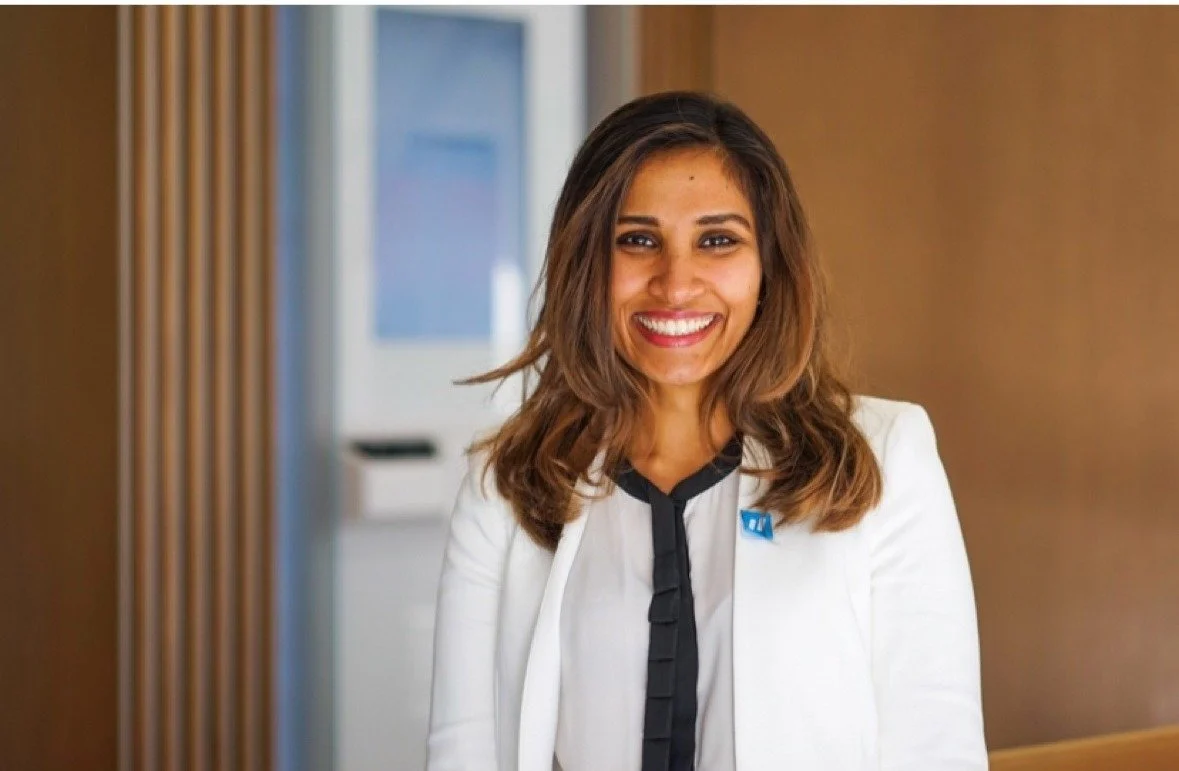 Dr. Pooja Singh