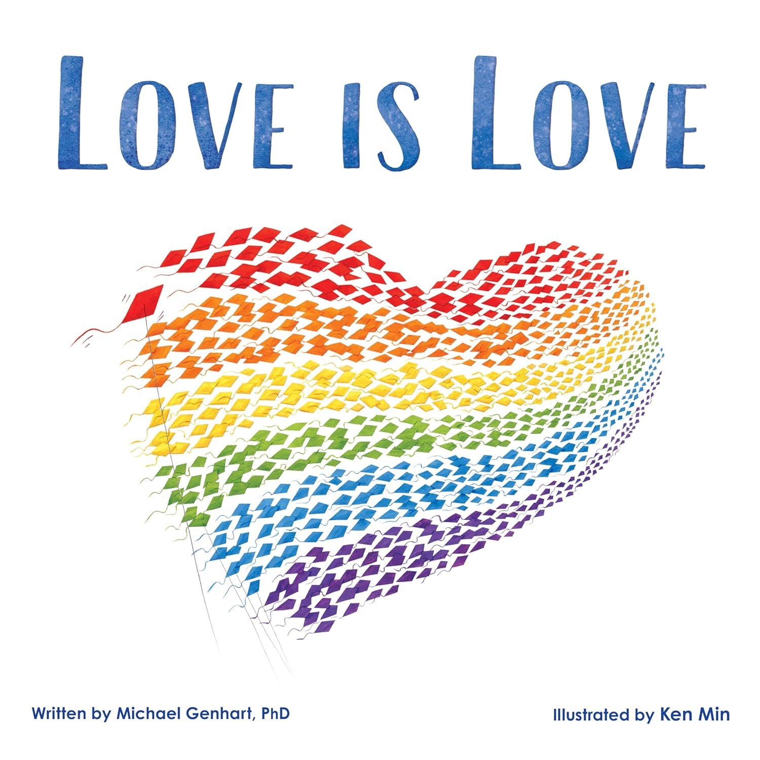10 Picture Books That Celebrate Pride, Family, and the Beauty of Our Differences