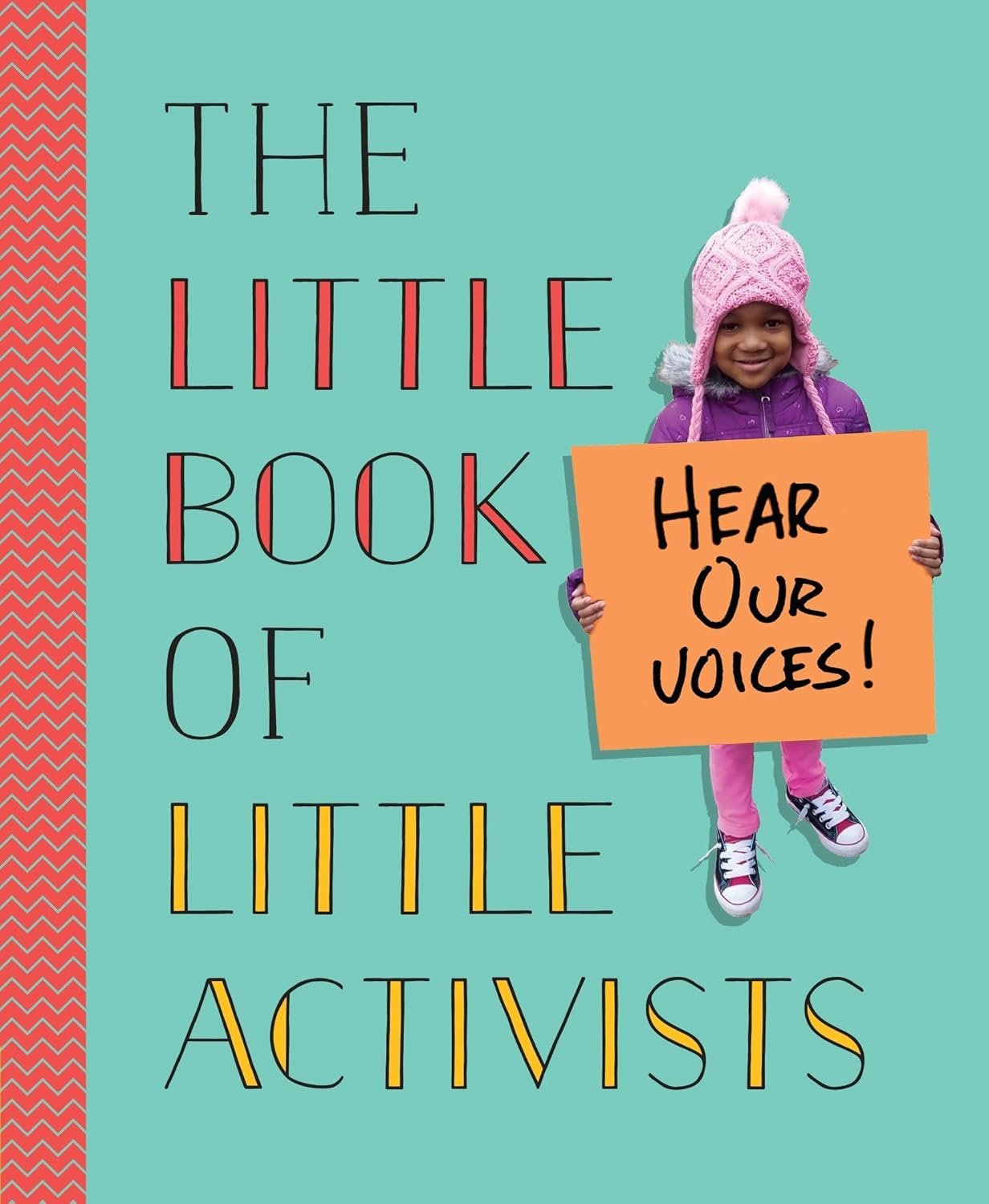 Why Protest Matters: Teaching Young Kids the Power of Standing Up