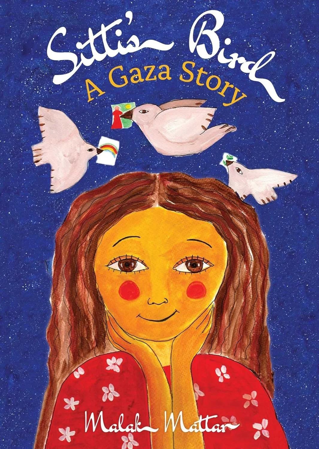 📚 When War Reaches Childhood: Stories That Humanize, Heal, and Honor