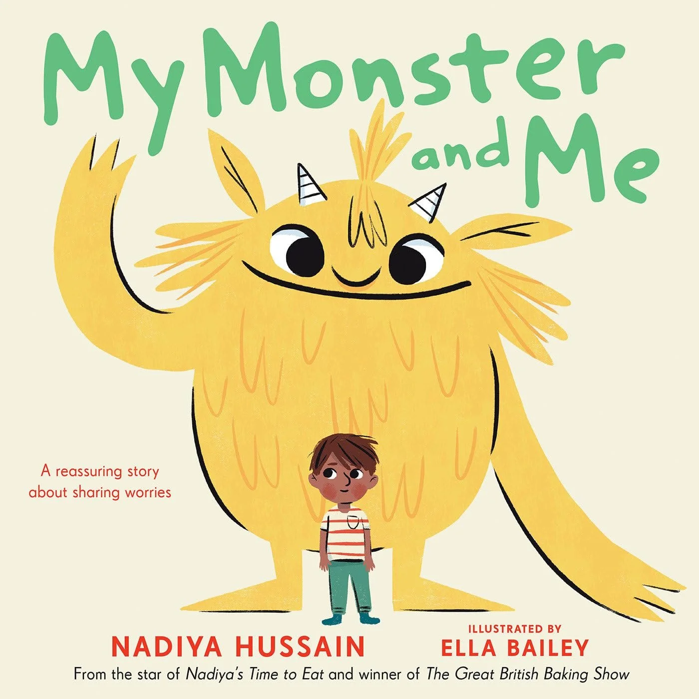 📚 When the World Feels Loud: Helping Kids Handle Anxiety in a 24/7 News Cycle