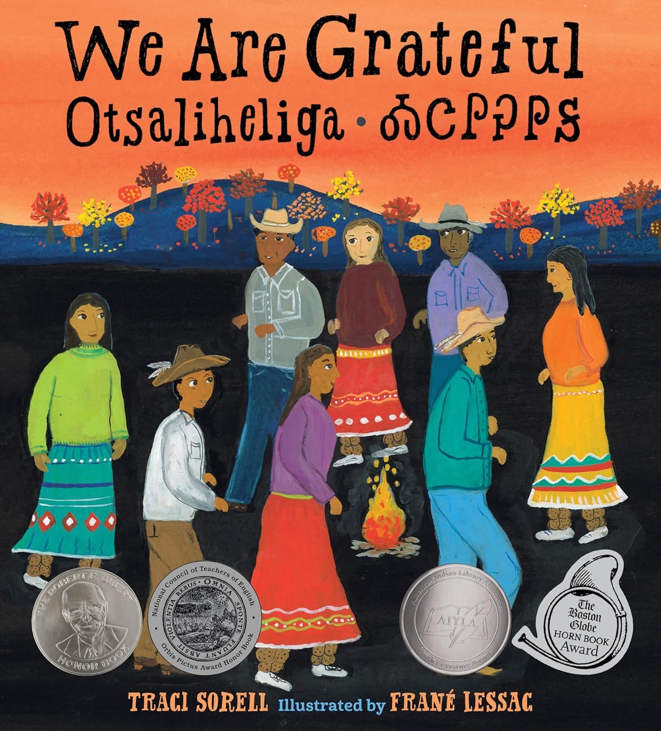 📚 10 Picture Books for a Truer Thanksgiving: Community, Sharing, and Gratitude