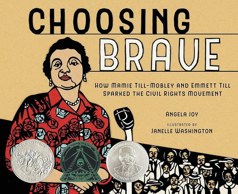 8 Picture Books About Mothers Who Loved Loudly and Changed Everything