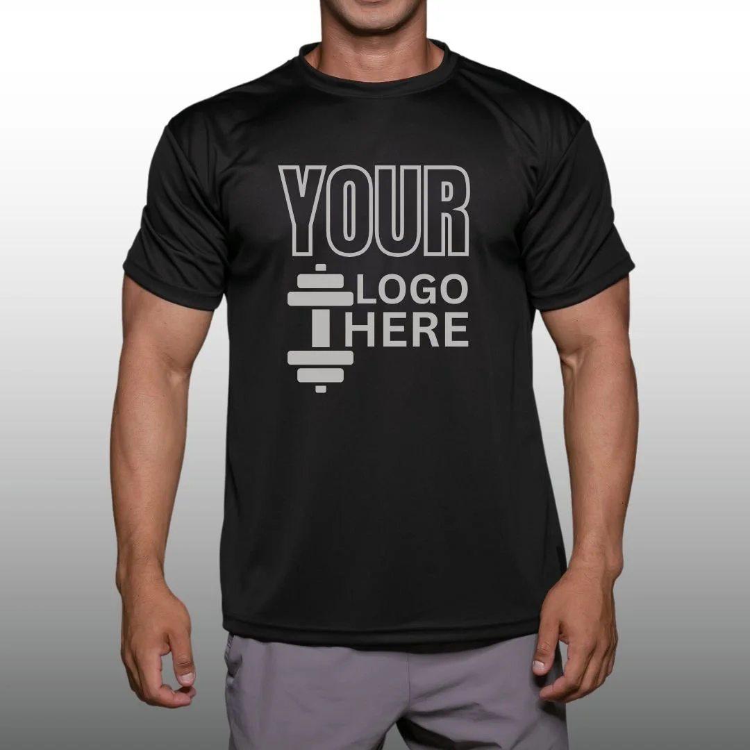 Custom T-Shirt Printing Bangkok Activewear Supplier Factory