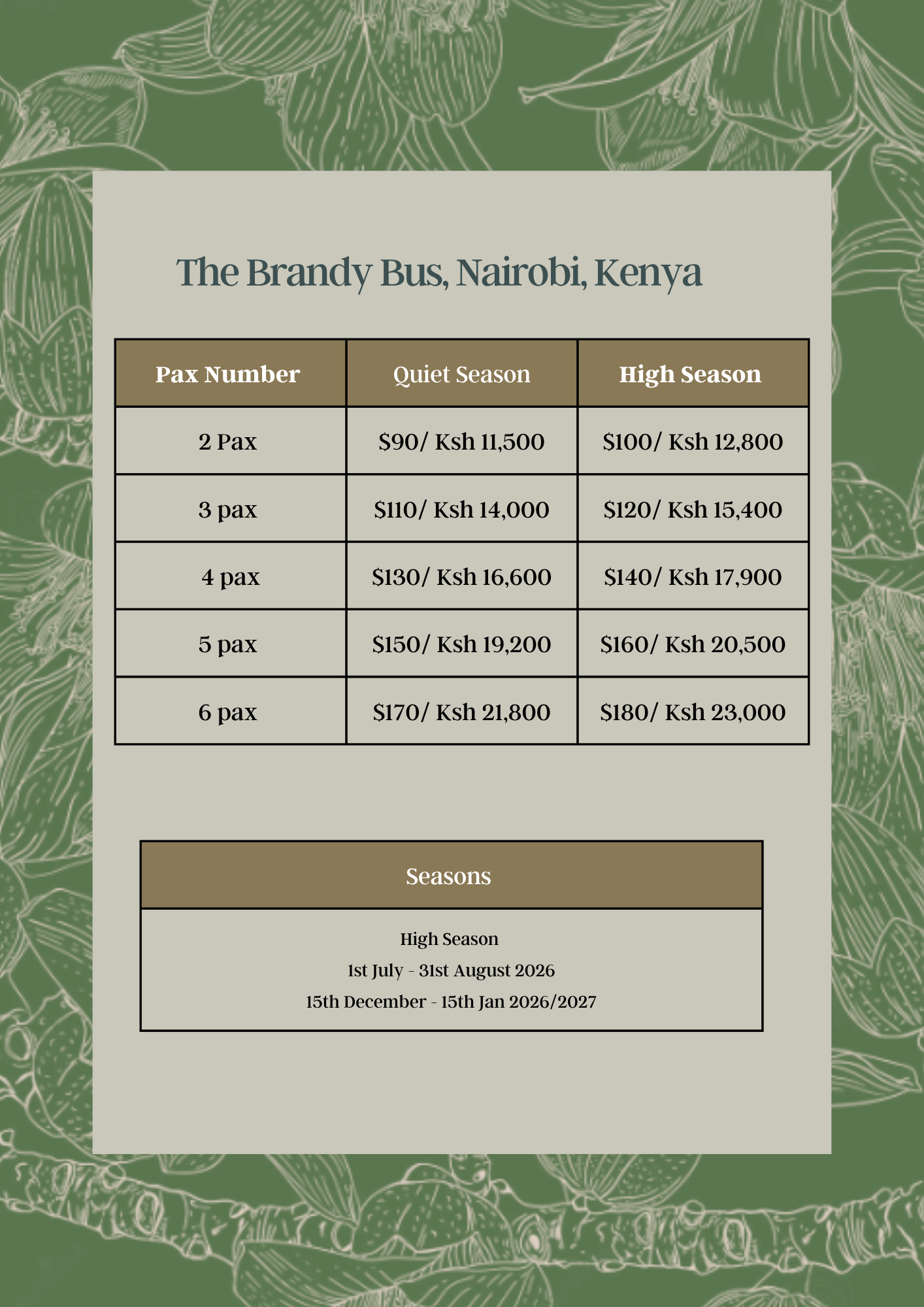 The Brandy Bus  Net Rates 2025.png