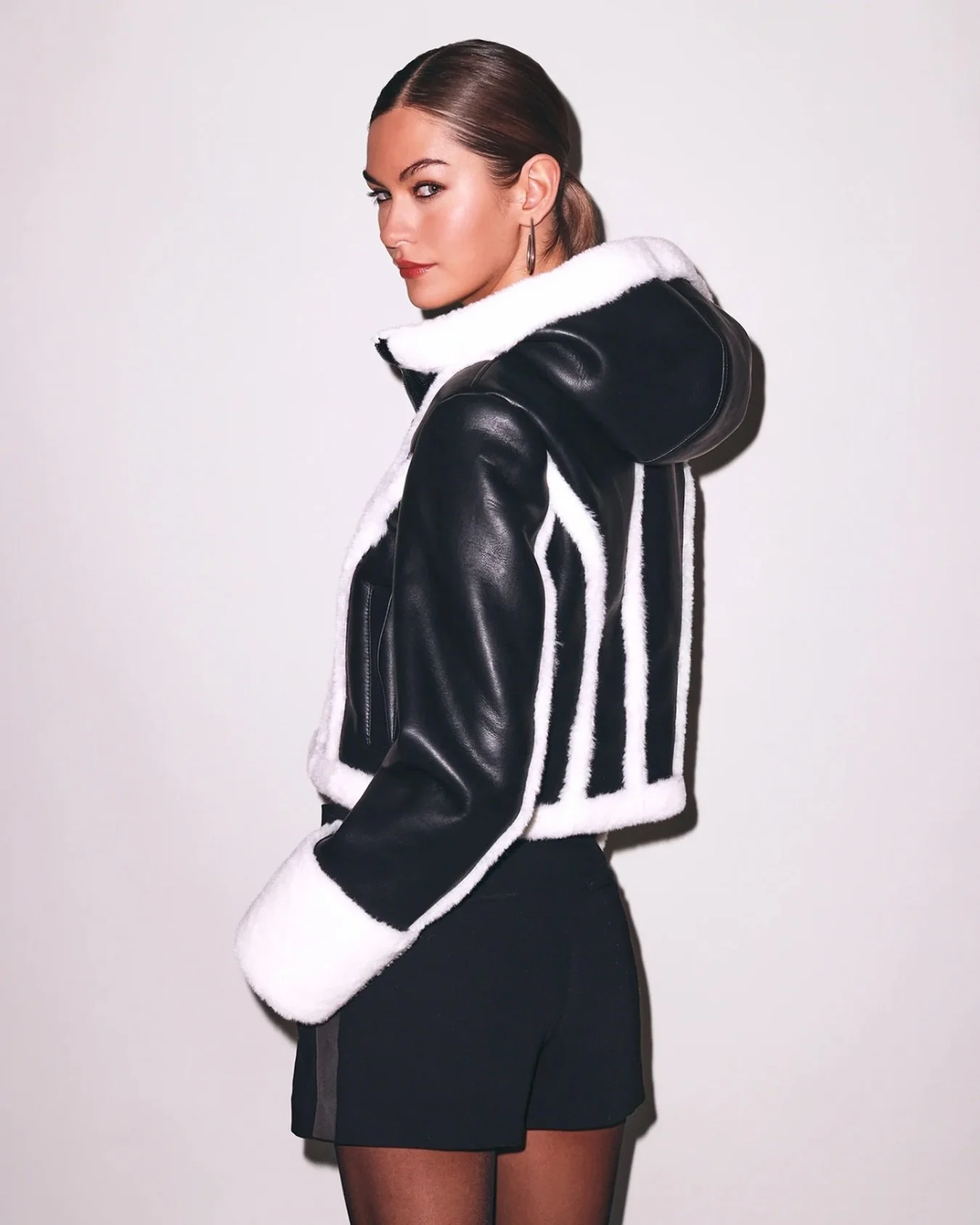 It looks editorial because it is. Fleur du Mal turns a winter staple into something closer to sculpture &mdash; sharp, tactile, quietly luxurious.
&zwnj;
West of Ordinary
The latest in fashion, beauty, curated interviews, and trend reports at sablewe