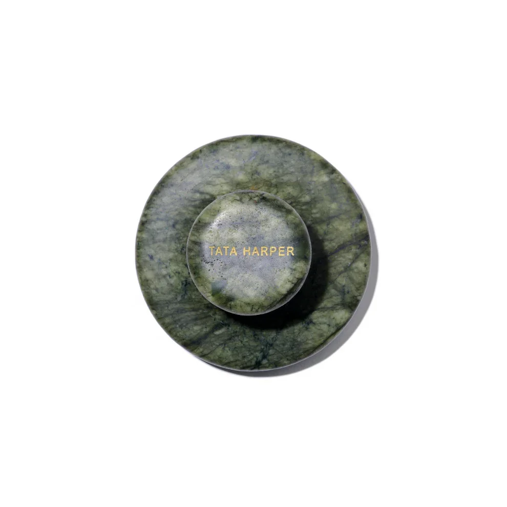 sable west tata harper sculpting stone luxury skincare 2025.webp