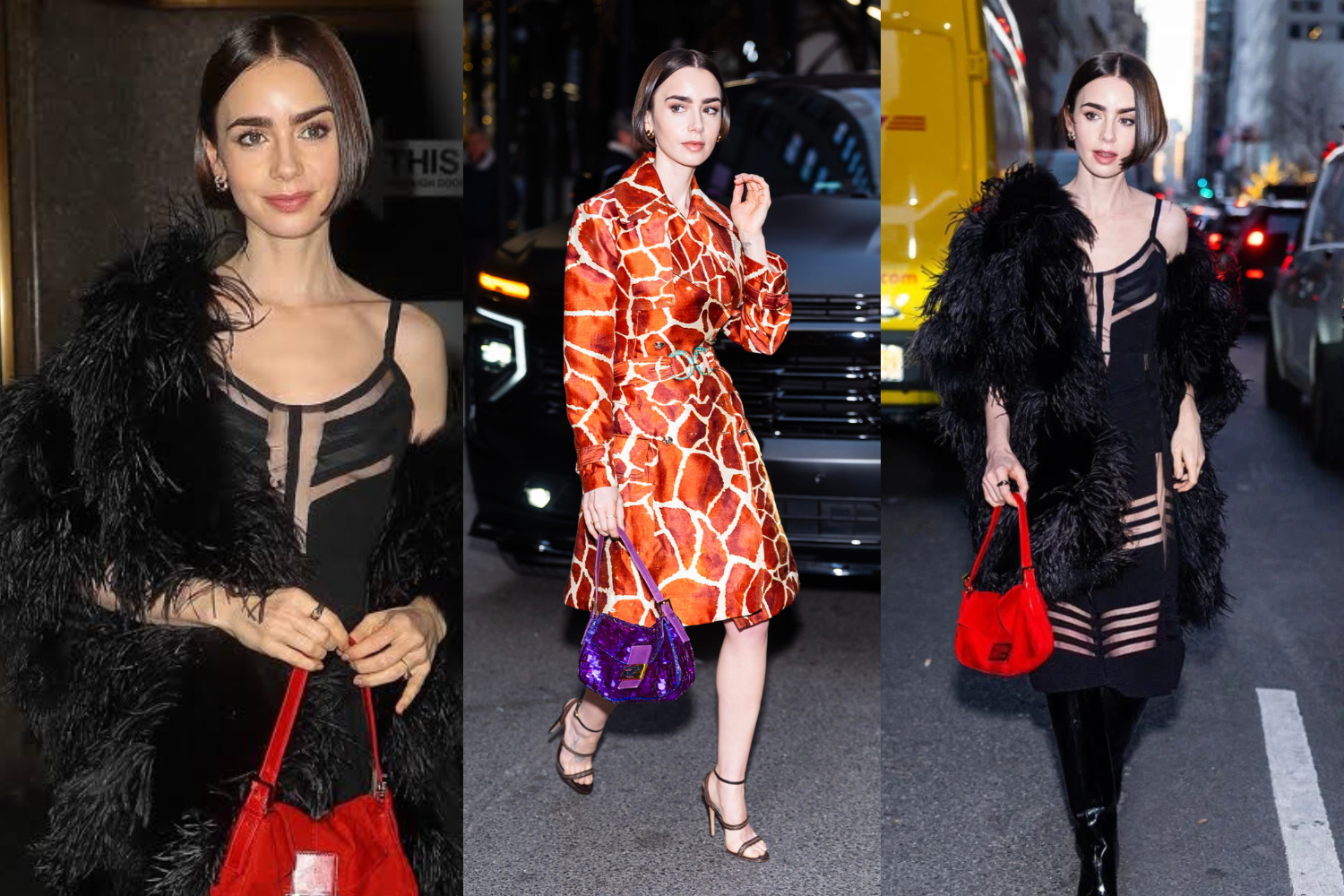 Fendi Steps Into the Frame: Inside the Emily in Paris Collaboration That Turned Accessories Into Plot Points
