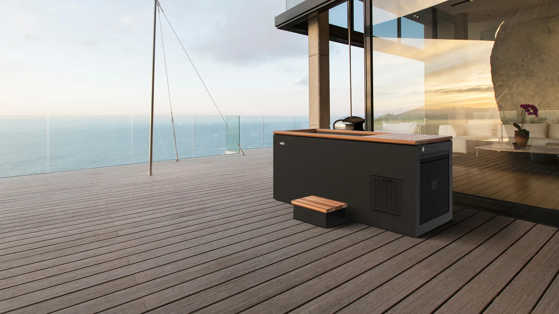 The Cult of Cold Plunge: Ritual or Performance?