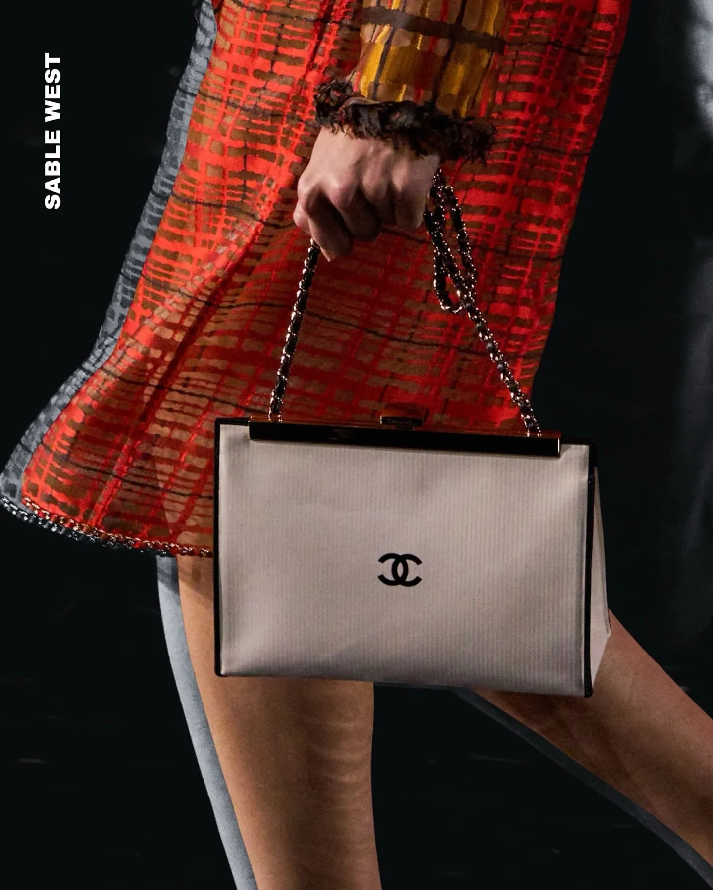 Chanel&rsquo;s SS26 bags under Matthieu Blazy are the energy this spring. Sleek shapes. Saturated color. Pieces that feel elevated enough for collectors and easy enough for the everyday wardrobe. We&rsquo;re loving the direction.

West of Ordinary
Th
