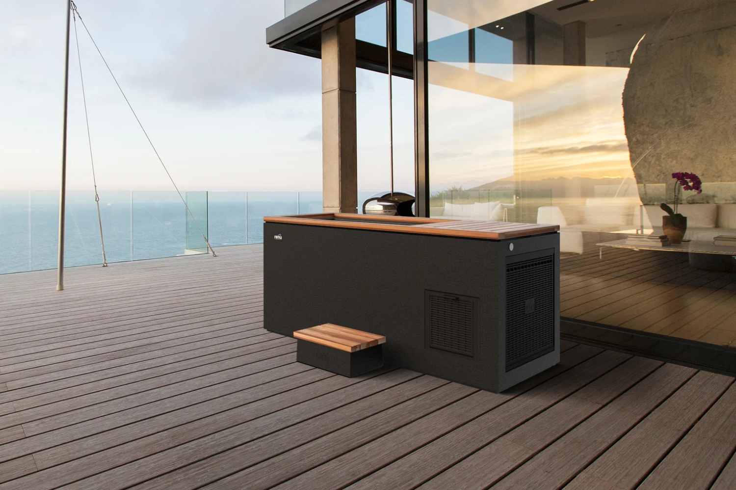 The Cult of Cold Plunge: Ritual or Performance?