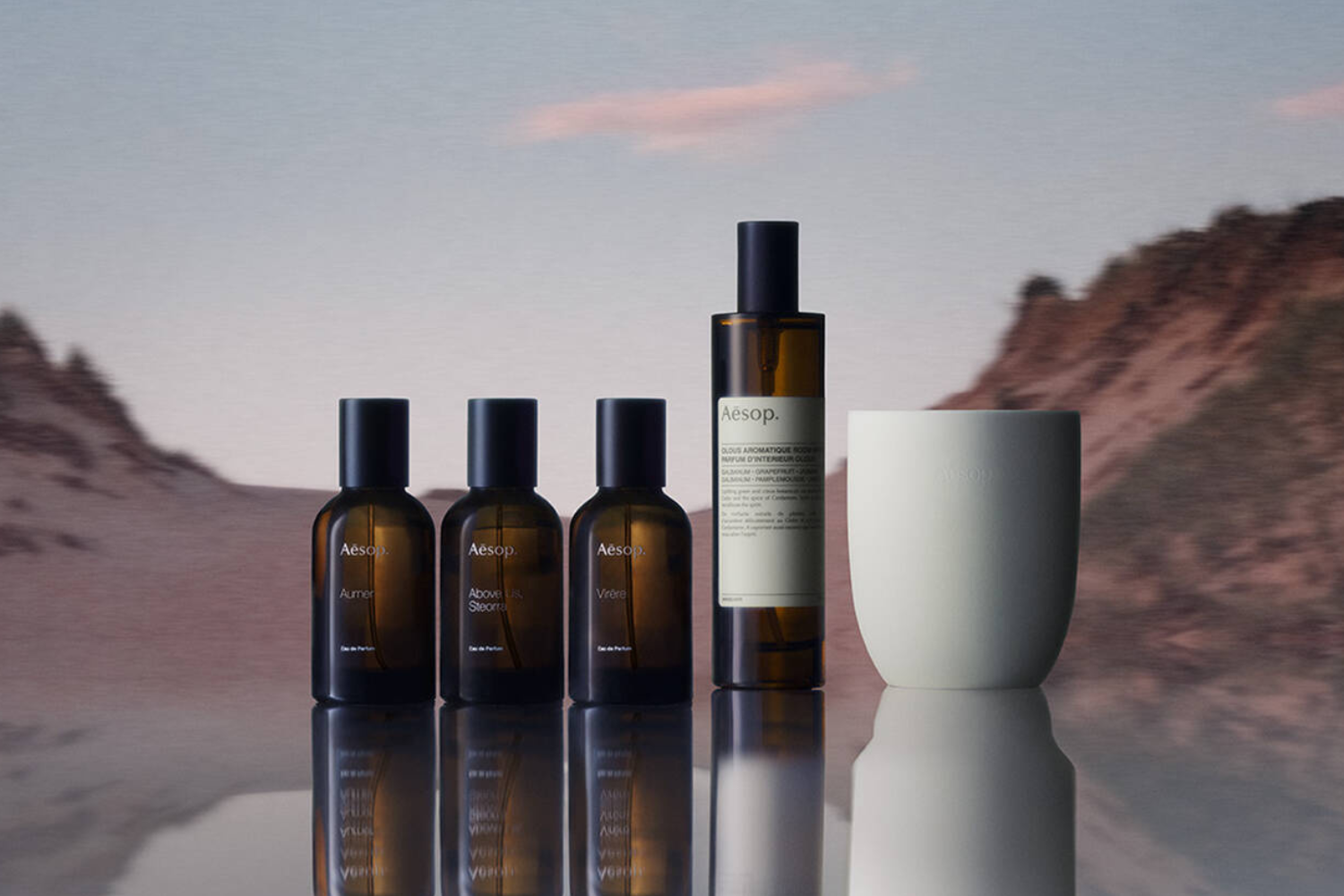 Scents of Luxury: The Most Coveted Home Fragrances for Spring 