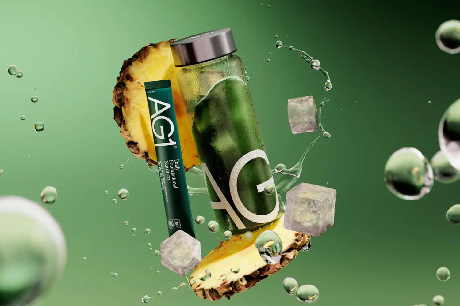 The Glow Edit: Superfood Supplements Worth Actually Taking