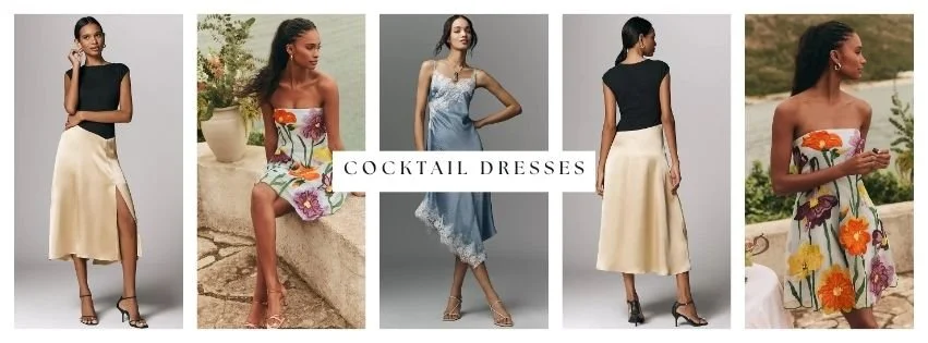 What Is Cocktail Attire? A 2026 Style Breakdown