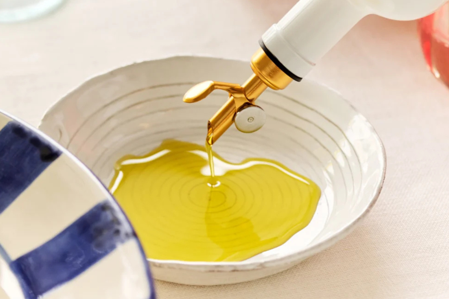 From Grove to Table, The Best Luxury Olive Oils That Have Achieved Cult Status